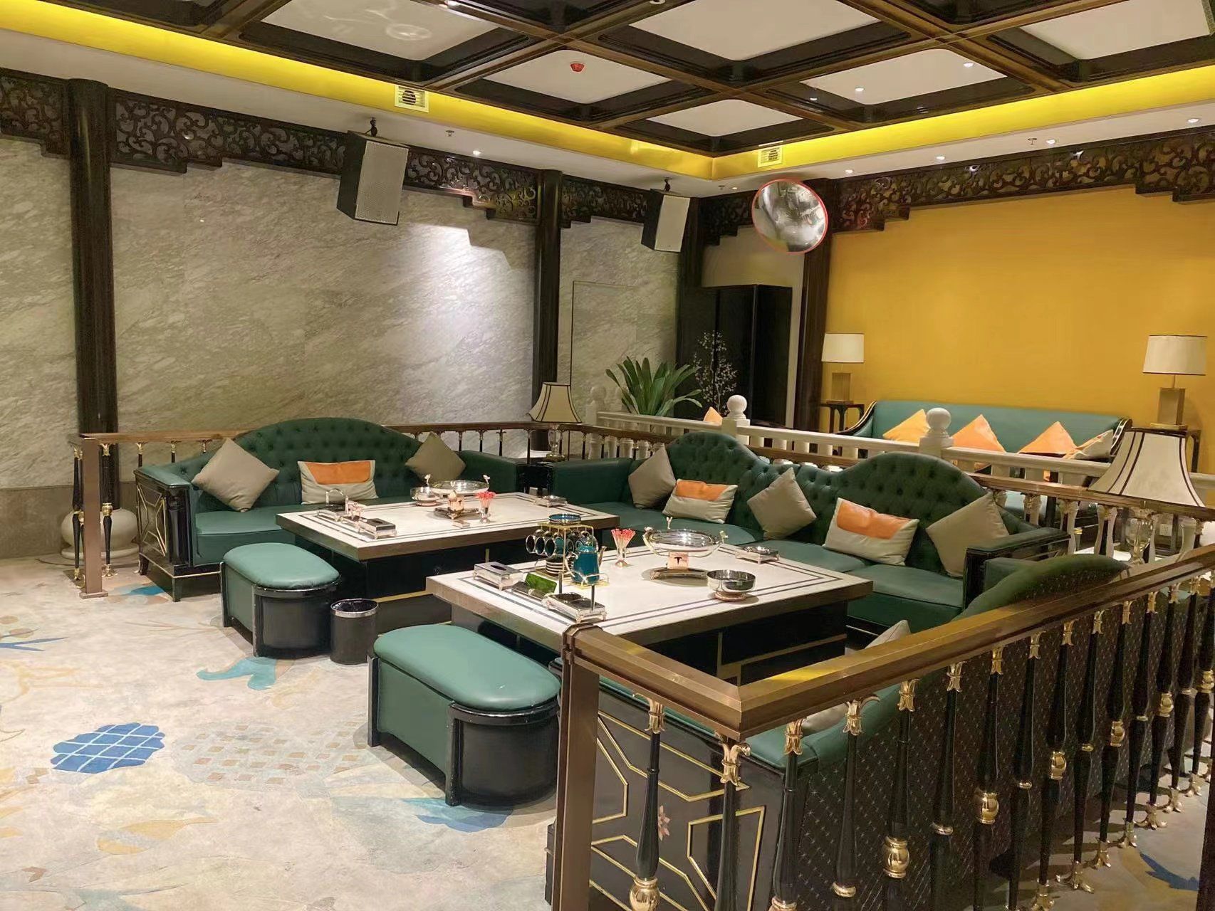 西宁商务ktv推荐商务ktv有哪些选择-湟源县ktv预定