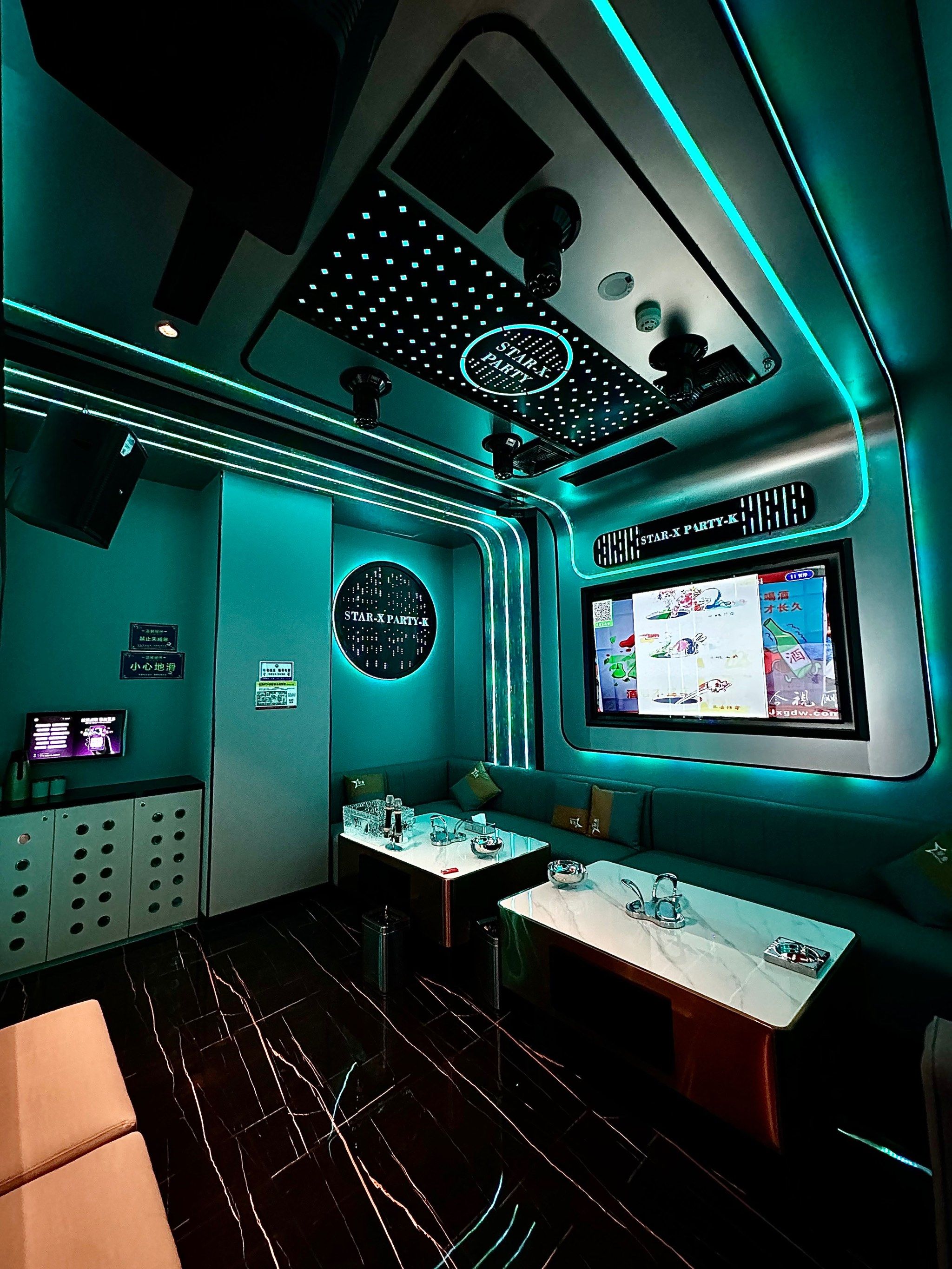 西宁商务ktv推荐中低端商务ktv选择-湟源县ktv预定