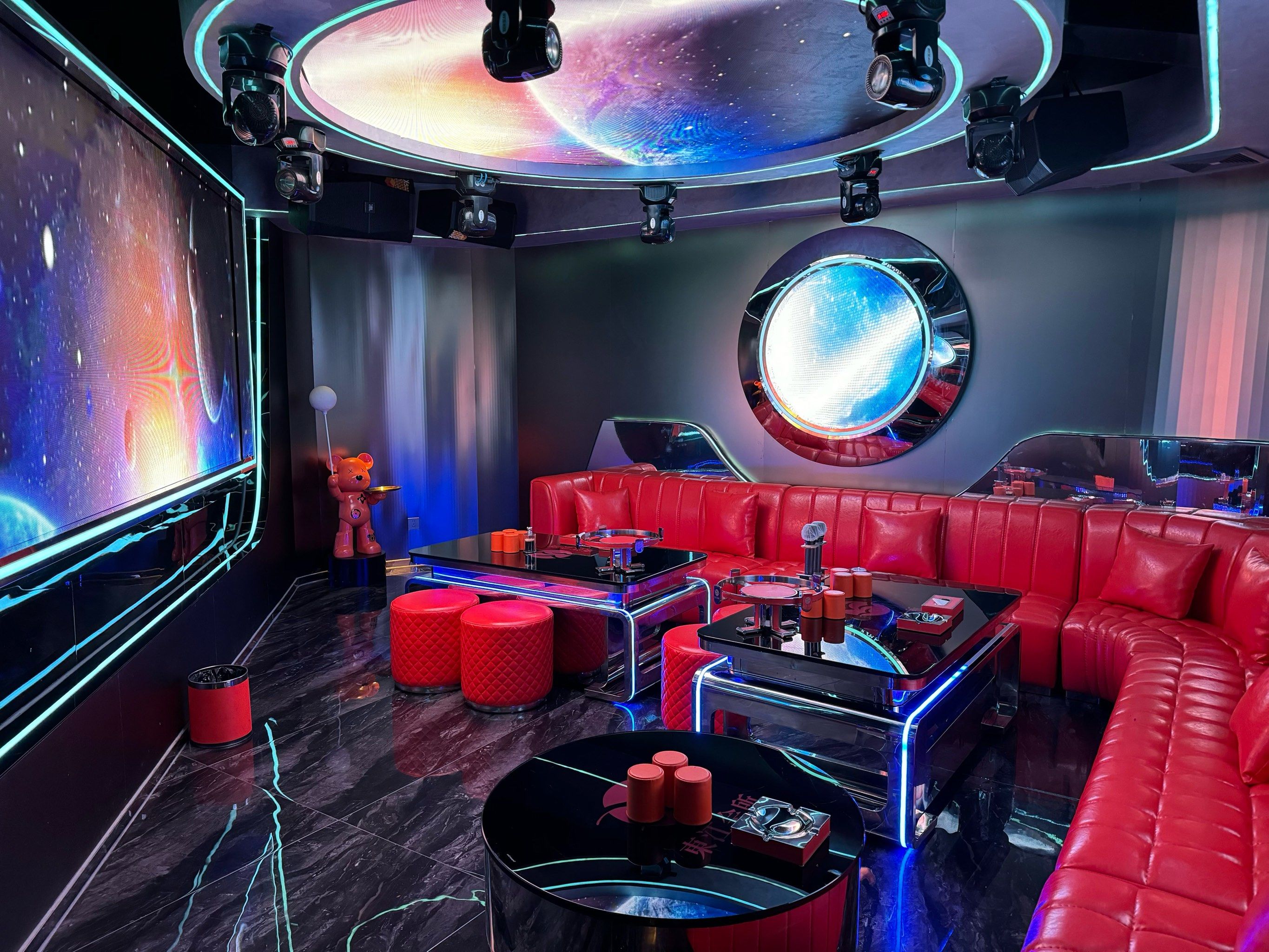 西宁商务ktv性价比高热门选择-湟源县ktv预定