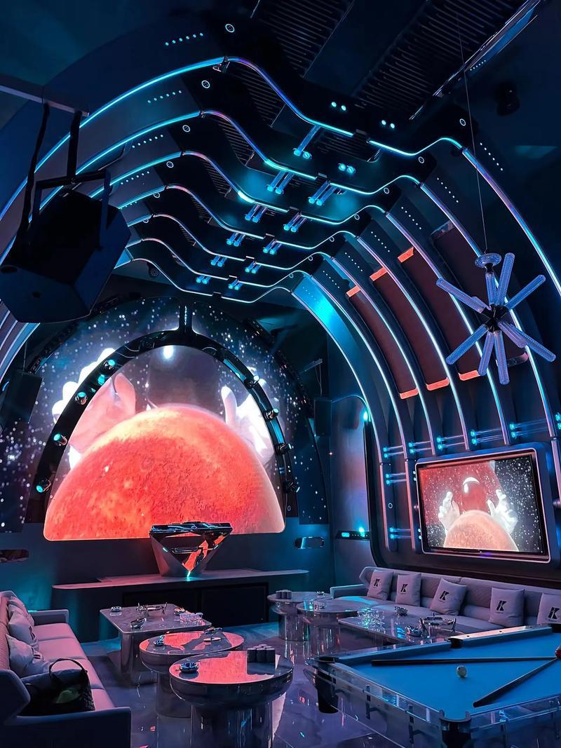 组局指南：西宁商务ktv-湟源县ktv预定